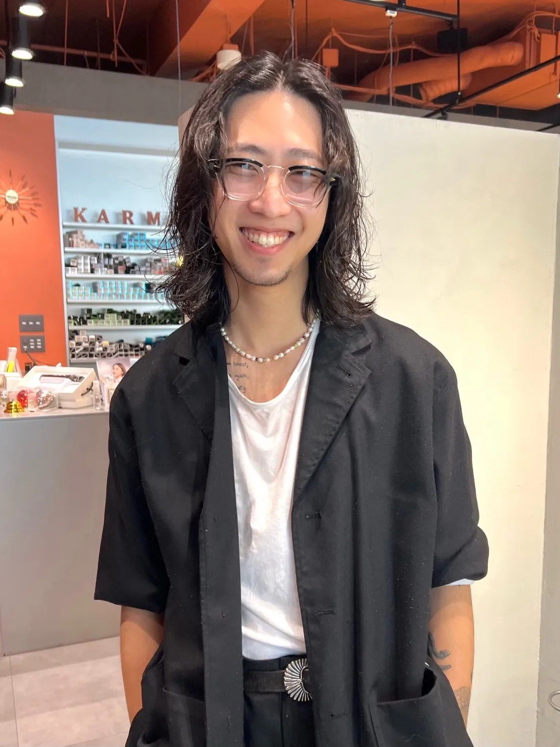 岡村 歩
