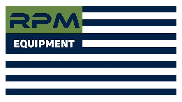 RPM Logo