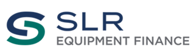 SLR Equipment Finance Logo