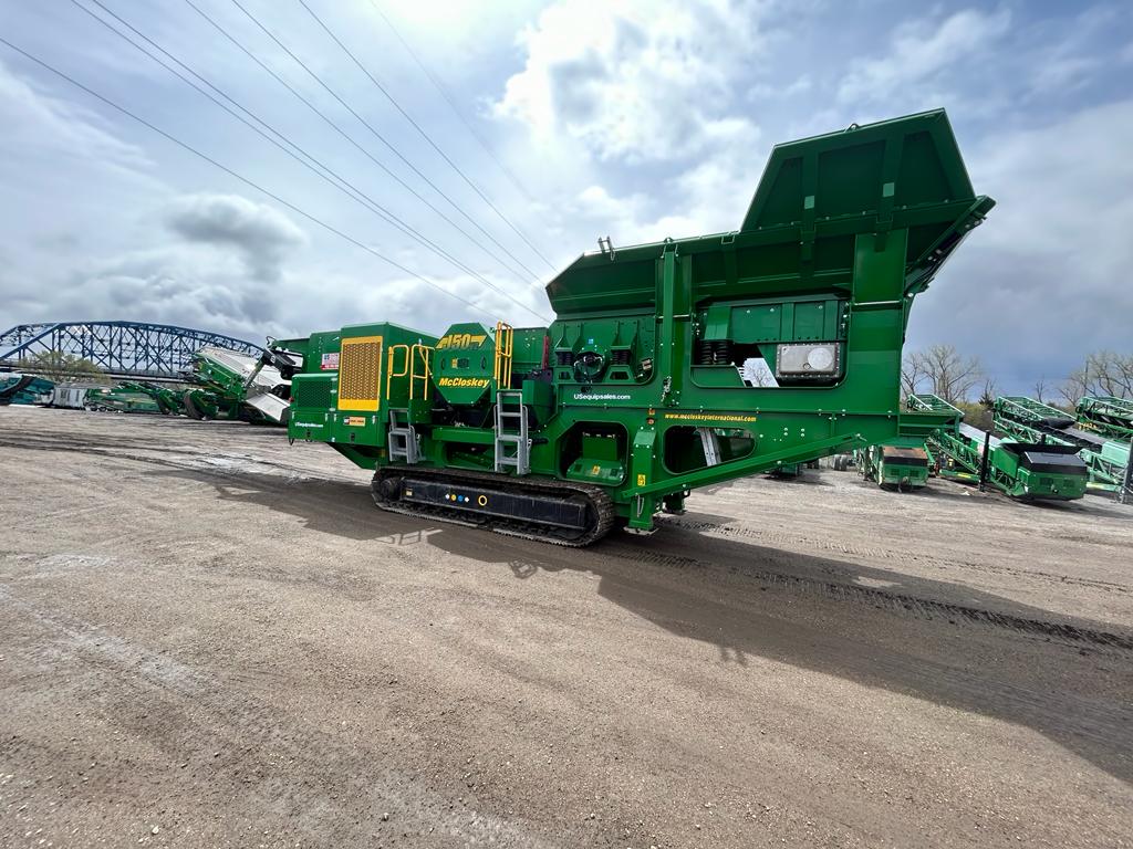 Jaw Crusher