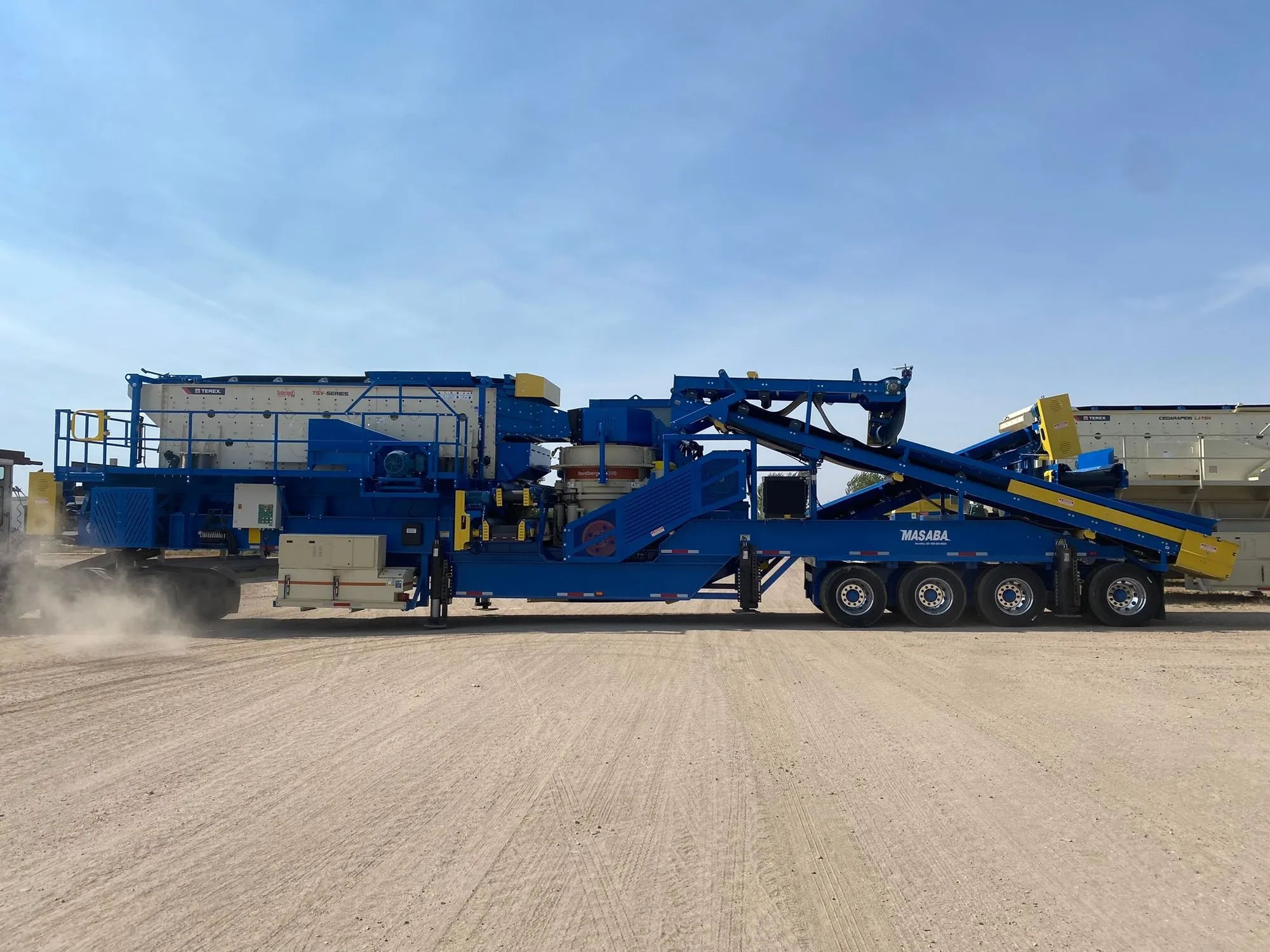 Cone Crusher