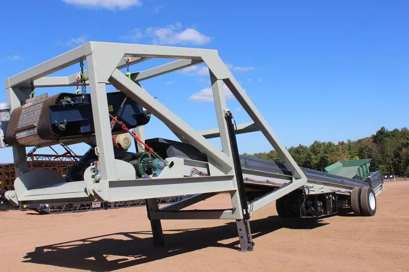 Kafka Conveyors