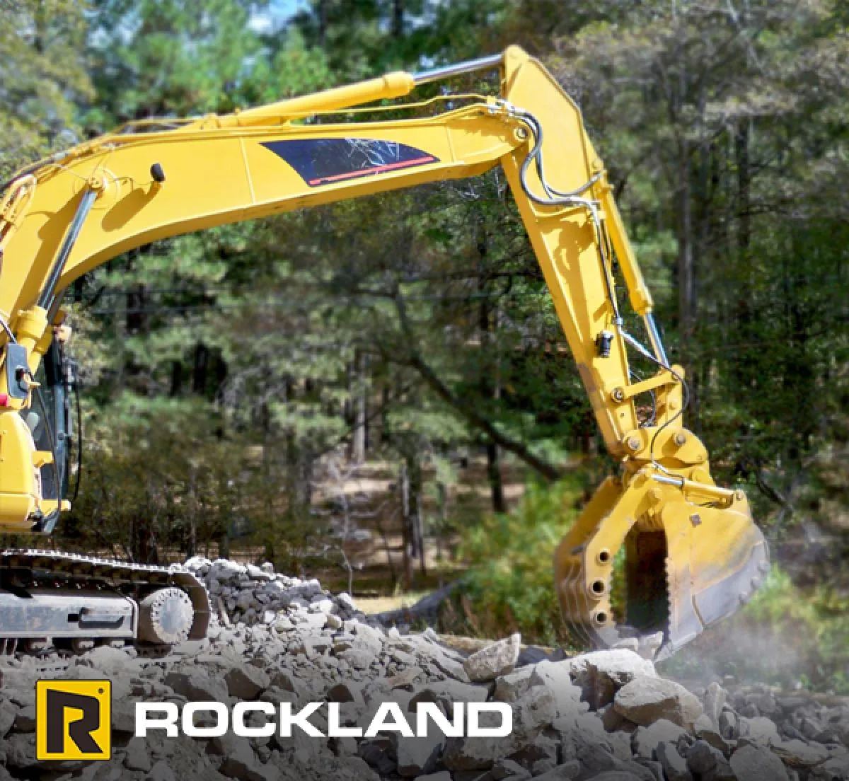 Rockland
