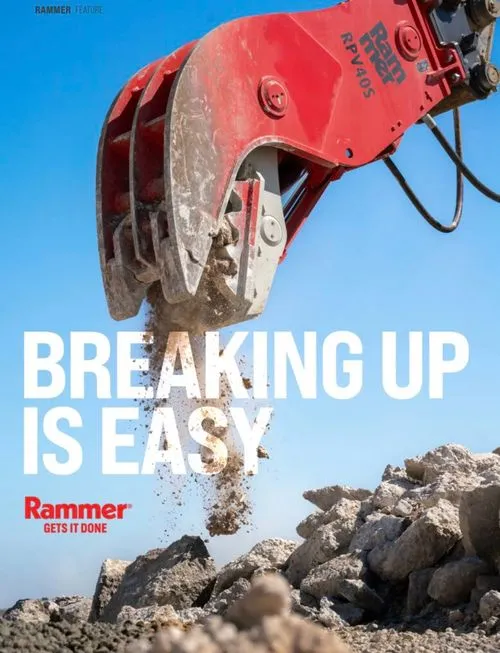 Rammer