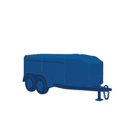 Service Trailers 