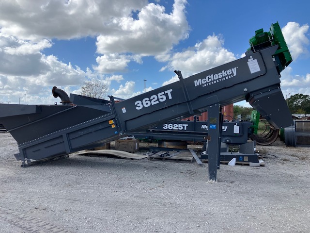 2024 McCloskey 3625T #W194
