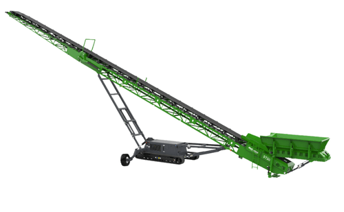 McCloskey ST100TF #RTO002