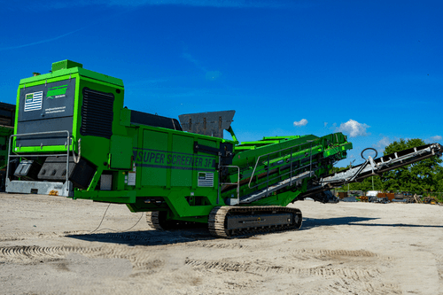 2019 Neuenhauser 3F Star Screener #R288