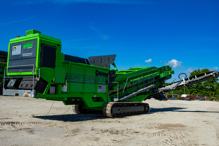 2019 Neuenhauser 3F Star Screener #R288