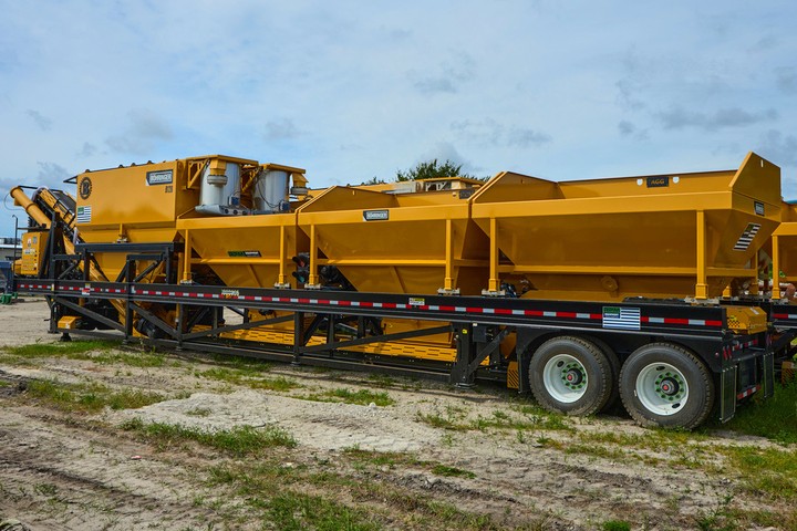 2025 Bohringer B-120 #B688