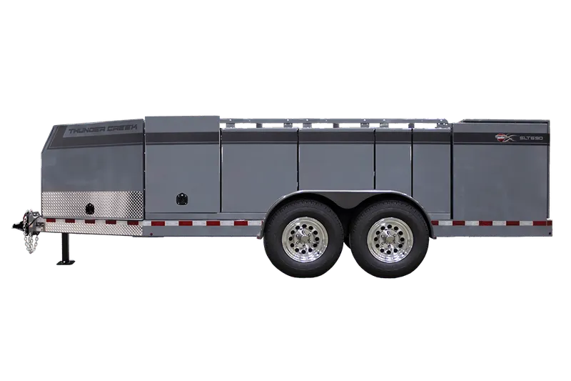 Thunder Creek SLT690