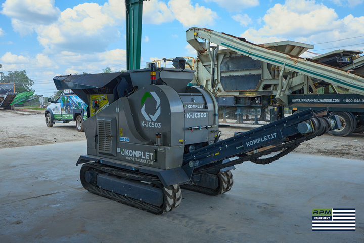 2023 Komplet K-JC503 #J901