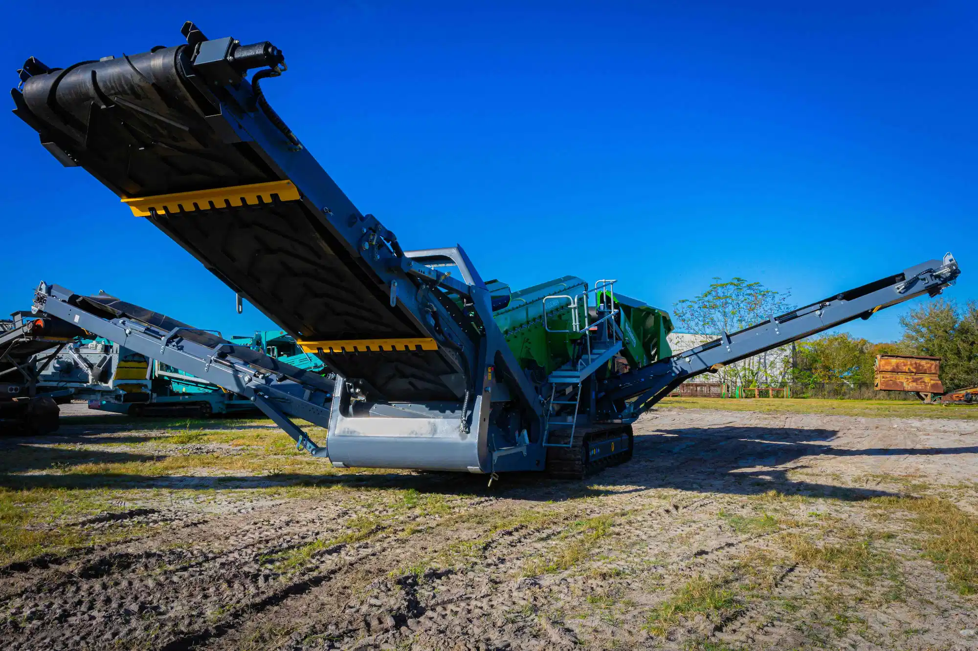 2023 McCloskey R155 #R893