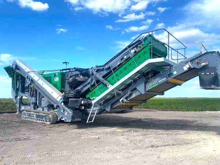 2023 McCloskey I44RV3HD #I196