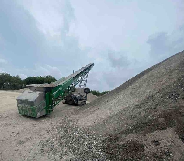 2023 McCloskey ST80TLA # S878