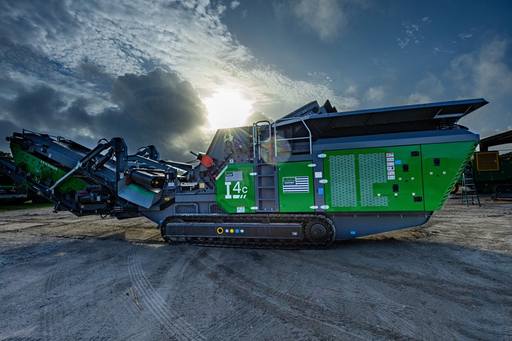 2024 McCloskey I4CR #I517