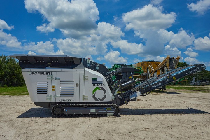 2025 Komplet K-IC 70 #I109