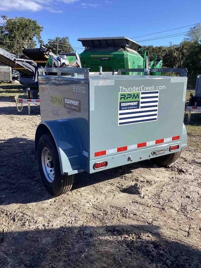 2025 Thunder Creek EV500 #T884