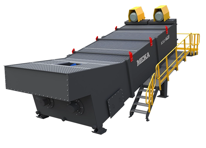 2025 Meka MCW3618 #W217