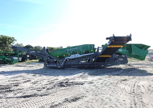 2025 McCloskey R230 #R010