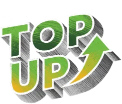 Top Up logo