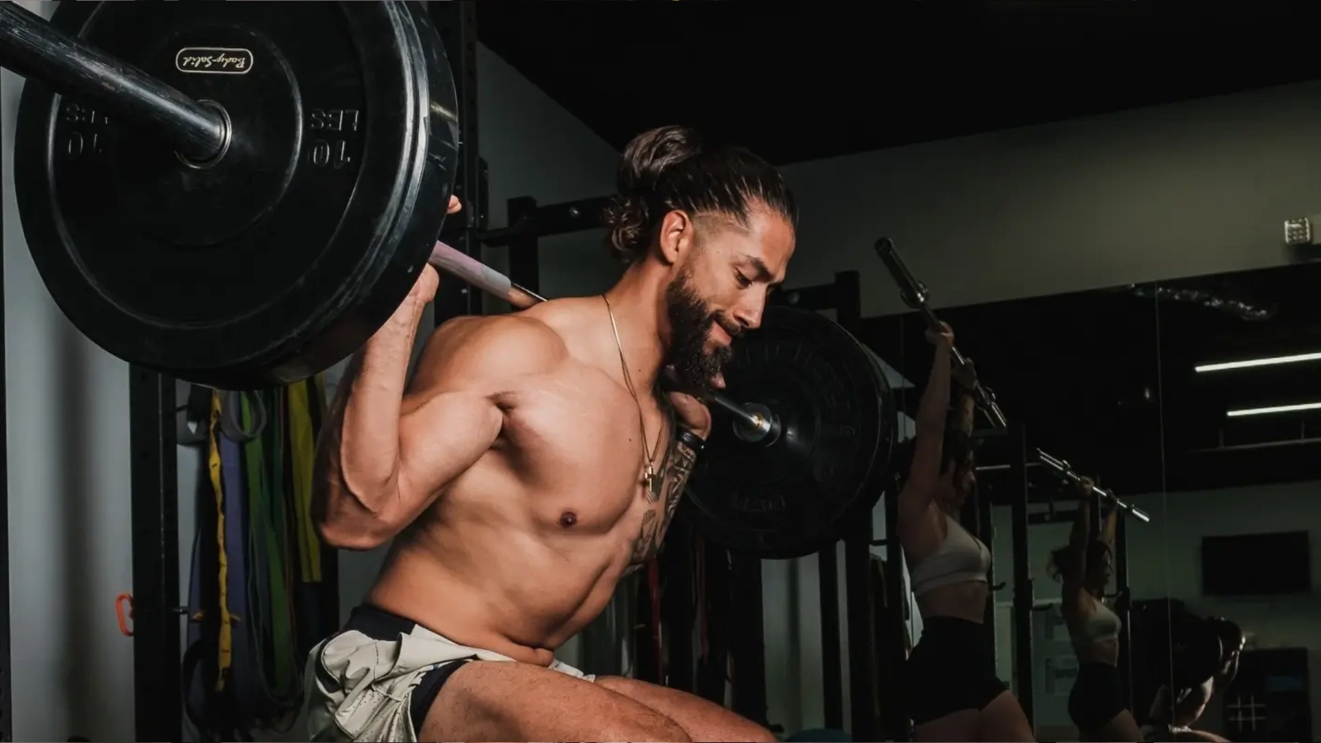Strength & Conditioning in Grand Rapids, MI