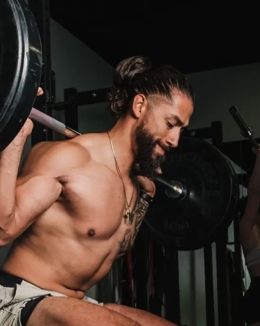 Strength & Conditioning in Grand Rapids, MI