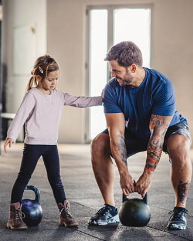 Youth Athletic Development in Grand Rapids, MI