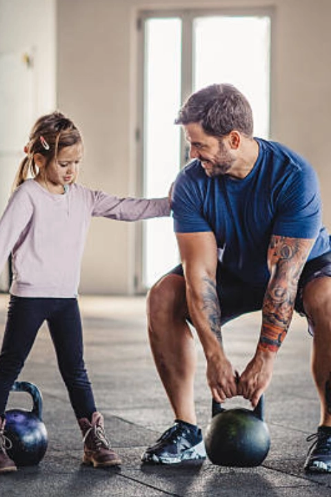 Youth Athletic Development
