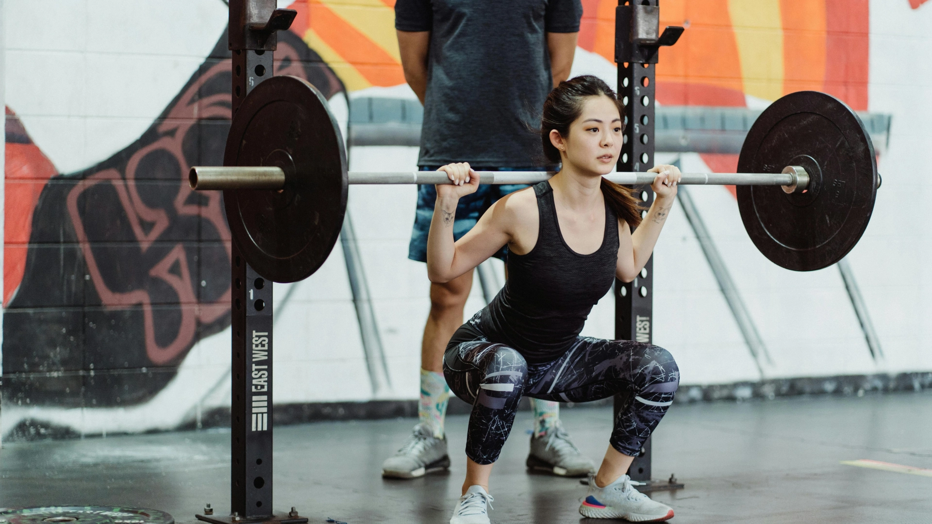 High School Strength Training