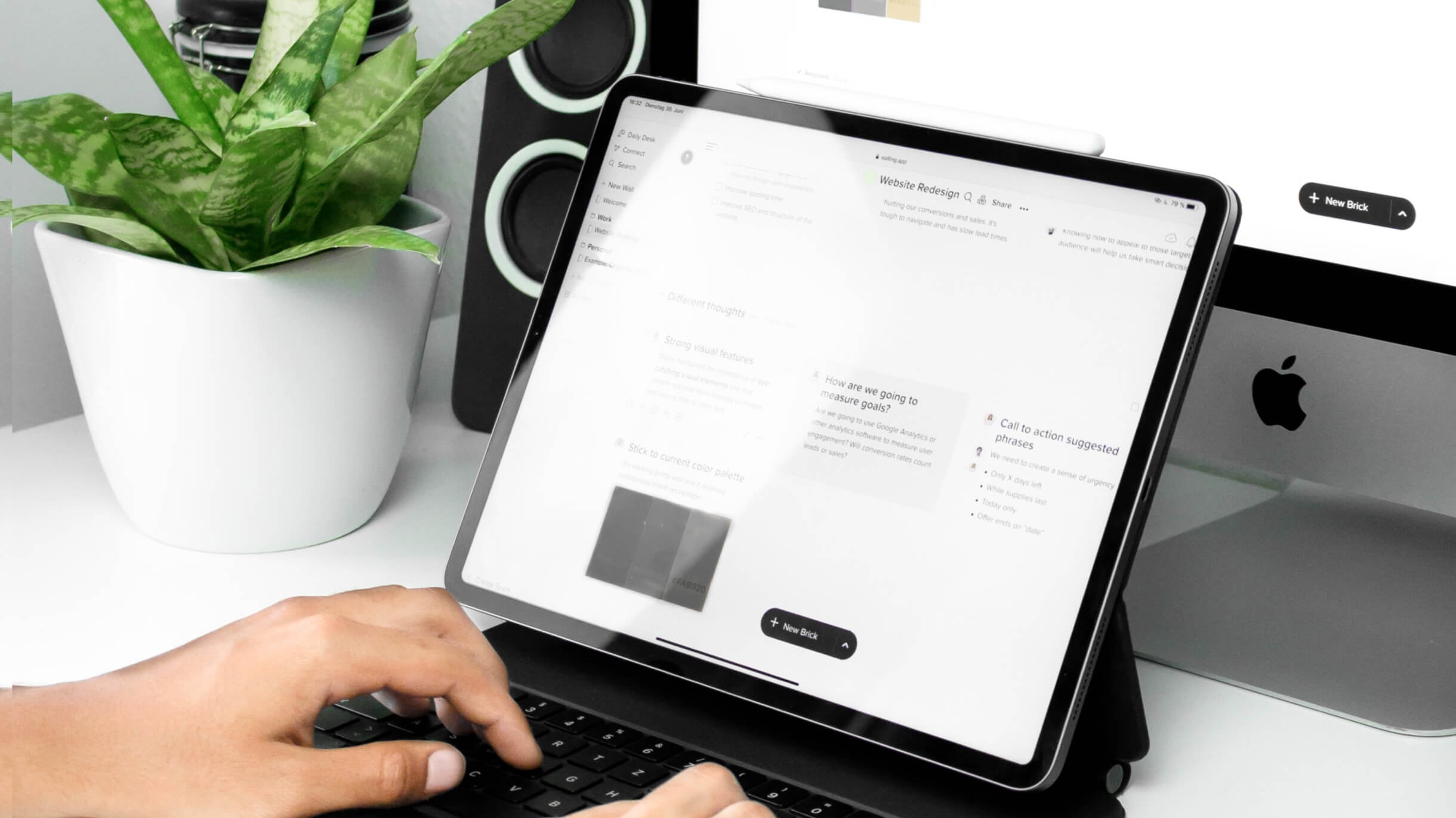 7 great productivity apps for your new iPad