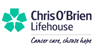 ChrisO'Brien lifehouse logo