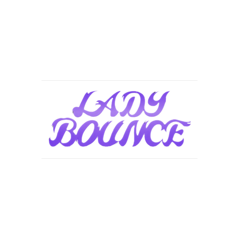 Lady Bounce