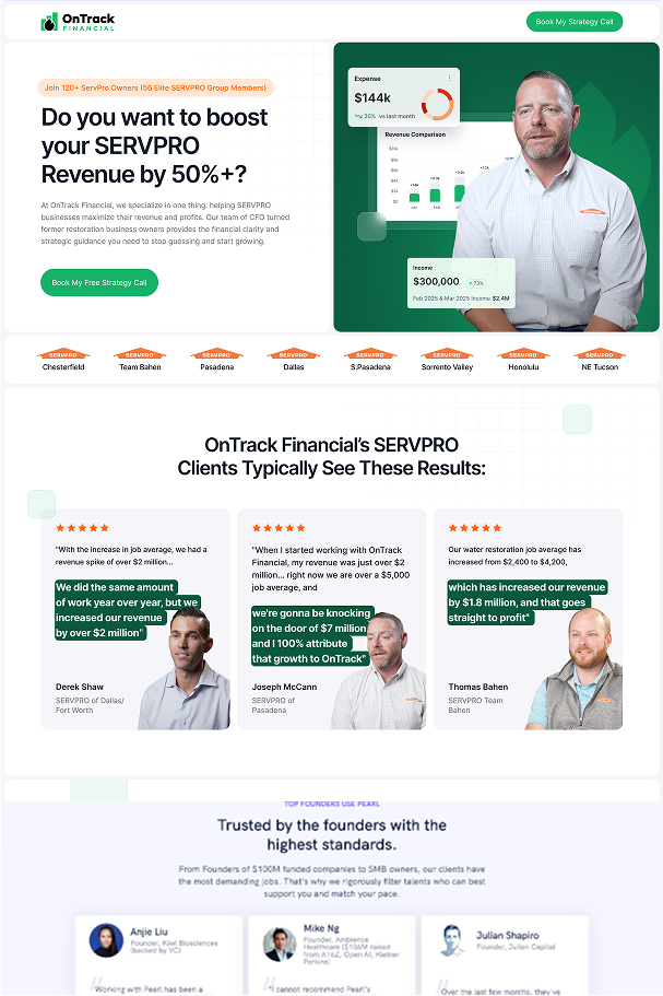 OnTrack Financial