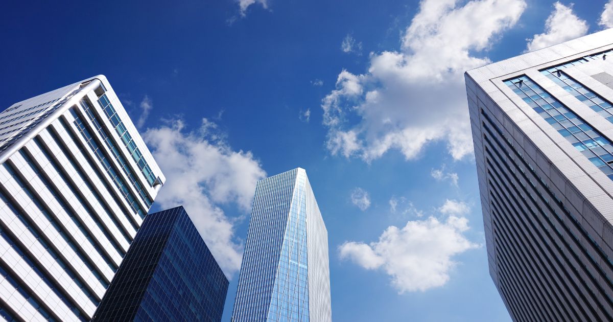 興和株式会社は日本の大手企業