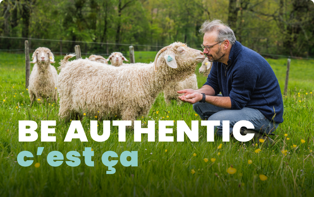 Olivier Cuer et Maryline Kapfer