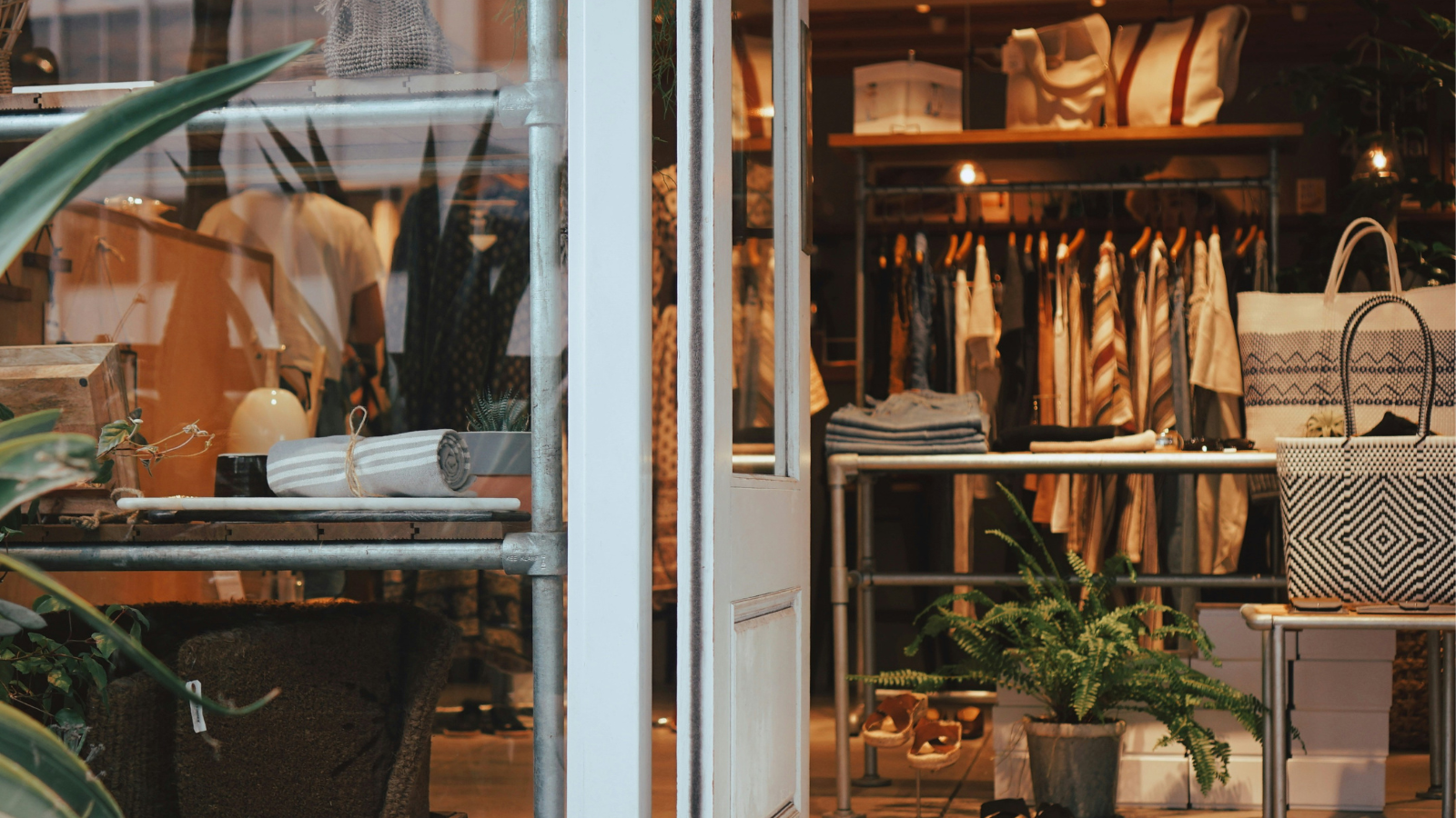 Plan Commerce Rhône–Loire : une initiative collective pour soutenir les commerces de proximité