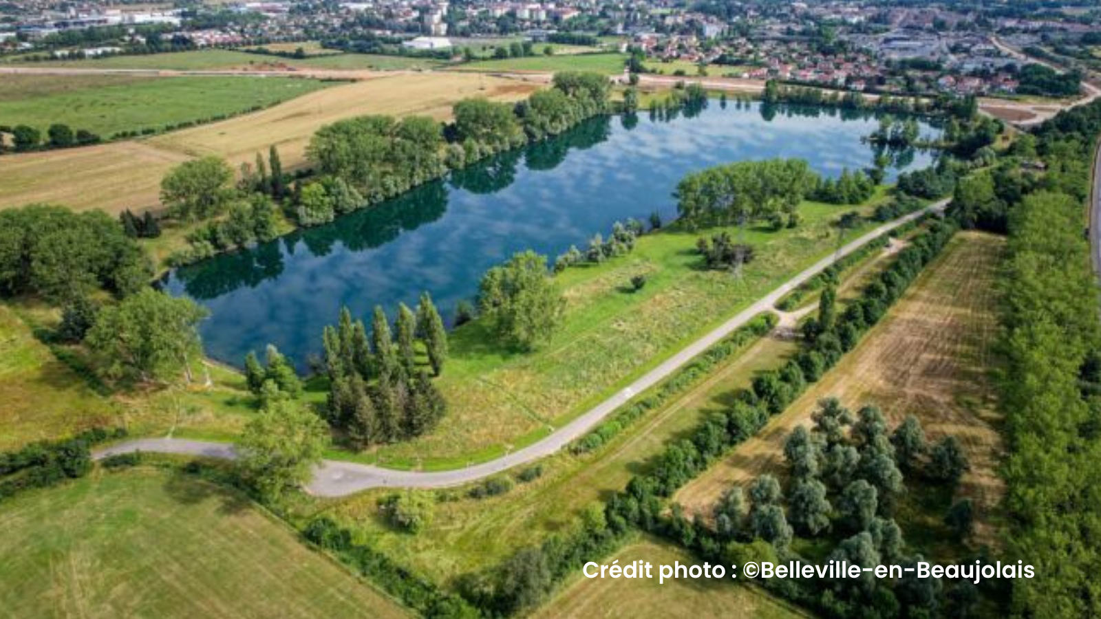 [APPEL À PROJETS : BELLEVILLE-EN-BEAUJOLAIS] Et si vous deveniez l’acteur phare de l’été 2026 au Lac des Sablons ?