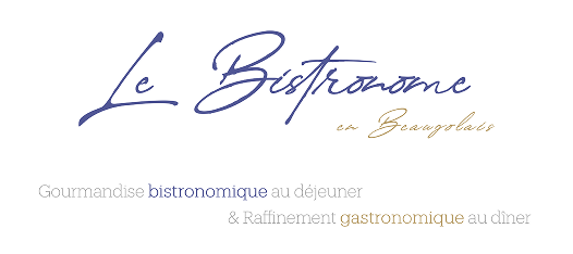 Le Bistronome en Beaujolais