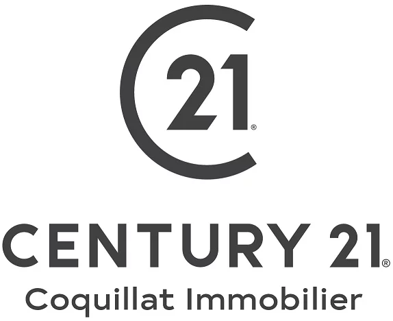 CENTURY 21 Coquillat Immobilier