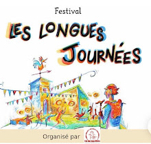 COMPAGNIE DU TOUS VENTS