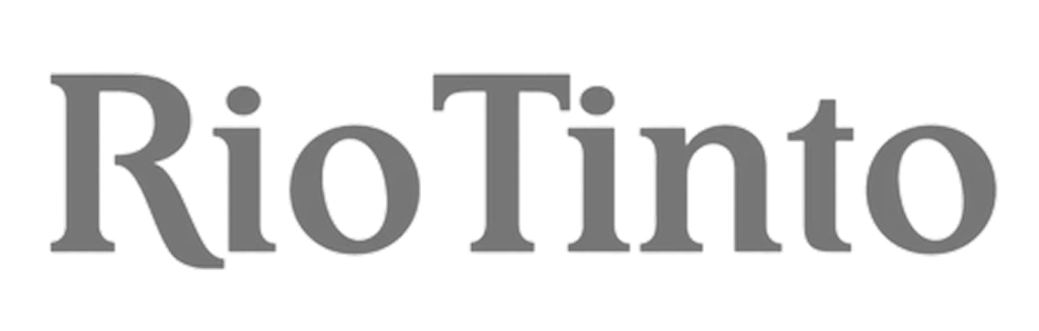 RioTinto client logo