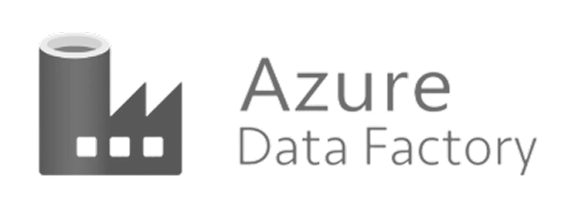 Microsoft Azure logo representing cloud computing and enterprise services