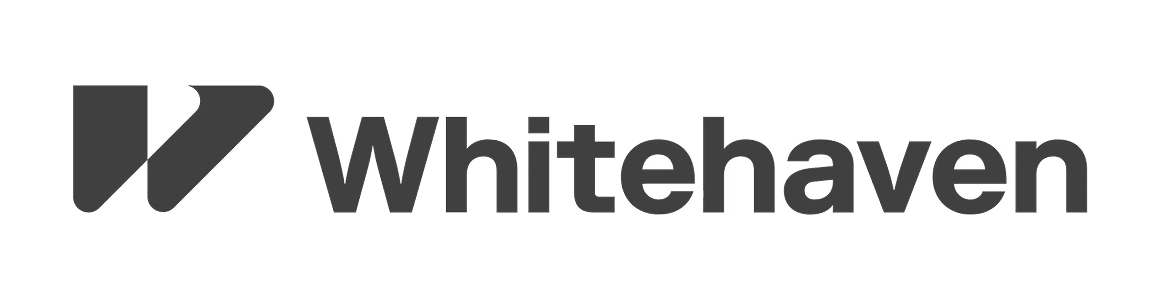Whitehaven client logo