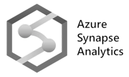 Microsoft Azure logo representing cloud computing and enterprise services