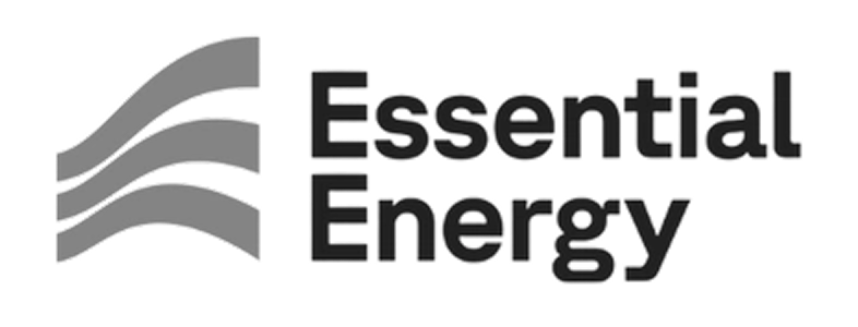 Essential Energy client logo