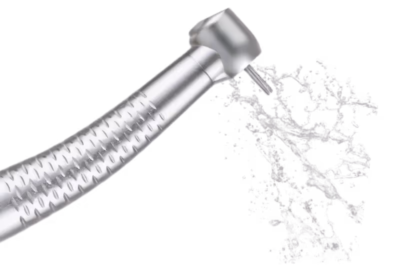 Dentist tool.