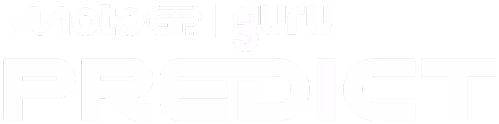 MotoGP Guru Predict Logo