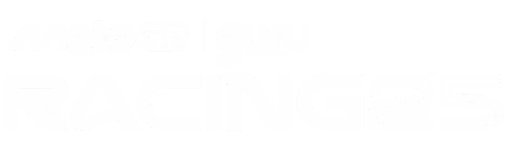 MotoGP Guru Racing 25 Logo