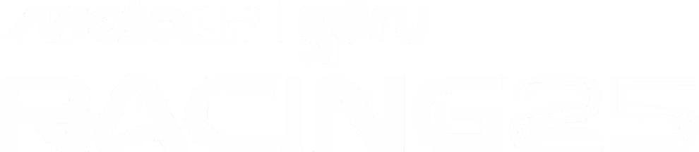 MotoGP Guru Racing 25 Logo